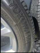 wheels  - Photo 2 of 4