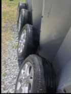 wheels  - Photo 3 of 4