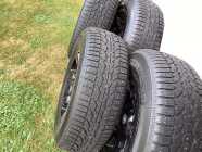 Wheels& Tires  - Photo 1 of 10