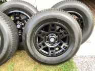 Wheels& Tires  - Photo 4 of 10