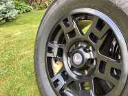 Wheels& Tires  - Photo 7 of 10