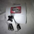 White Lighting WL10,000 Flash Units
