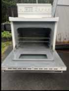 White Westinghouse Stove/Oven for sale. - Photo 3 of 4