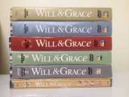 WILL & GRACE TV SERIES $45 FIRM!