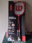 Wilson Outdoor Badminton Set