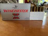 Winchester 303 British  - Photo 1 of 2