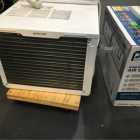 Window Air Conditioner - 