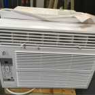 Window Air Conditioner - 