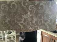 Window toppers in new condition