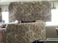Window toppers in new condition - Photo 4 of 5