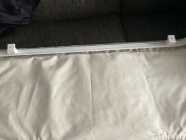 Window toppers in new condition - Photo 1 of 5