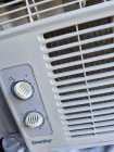 Window AC unit by Danby