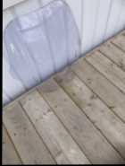 Windshield for 2021 Yamaha FJR 1300 CA$175 - Photo 1 of 2