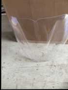 Windshield for Can Am Spyder F3-S CA$300