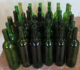 WINE BOTTLES