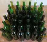 WINE BOTTLES - Photo 1 of 5