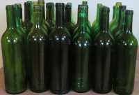 WINE BOTTLES - Photo 3 of 5