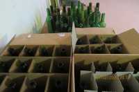 WINE BOTTLES - Photo 2 of 4