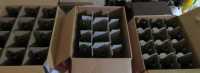 WINE BOTTLES