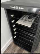 Wine Cooler - Photo 1 of 2