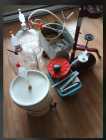 wine making  