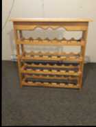 Wine Rack