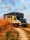 Winnebago Navion 2016 G