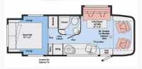 Winnebago Navion 2016 G - Photo 15 of 20