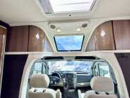 Winnebago Navion 2016 G - Photo 4 of 20