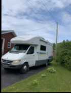 Winnebago View RV