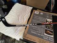 Winnwell Amp Pro Composite Hockey Stick (Youth)