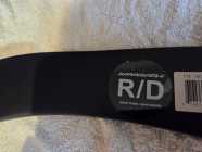 Winnwell Amp Pro Composite Hockey Stick (Youth) - Photo 1 of 3