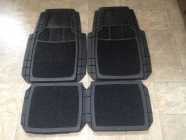WINTER CAR MATS $50 FIRM! - Photo 1 of 2