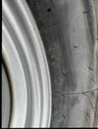 Winter rims tires with TPMS fits Ram 1500 - Photo 4 of 5