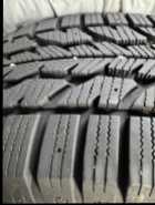 Winter Tacoma Tires on Rims - Photo 1 of 3