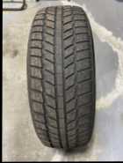 Winter Tire 225/65R/17 - Photo 1 of 3