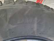 Winter Tire - Bridgestone Blizzak DM V2 - Photo 1 of 3