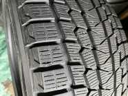 Winter Tires P245/40/R18 - Photo 1 of 4