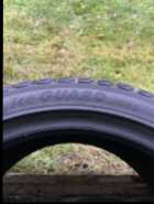 Winter Tires P245/40/R18 - Photo 2 of 4