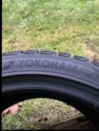 Winter Tires P245/40/R18 - Photo 3 of 4