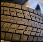 Winter tires