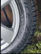 Winter tires & Alloy rims - Photo 1 of 5