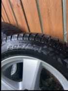 Winter tires & Alloy rims - Photo 3 of 5