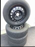 Winter tires for Hyundai Venue (& other cars) - Photo 1 of 5