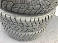 Winter tires for Hyundai Venue (& other cars) - Photo 3 of 5