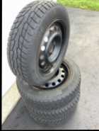 Winter tires for Hyundai Venue (& other cars) - Photo 4 of 5