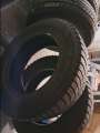 Winter tires