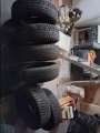 Winter tires - Photo 1 of 2