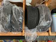 Winter Tires