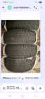 Winter Tires